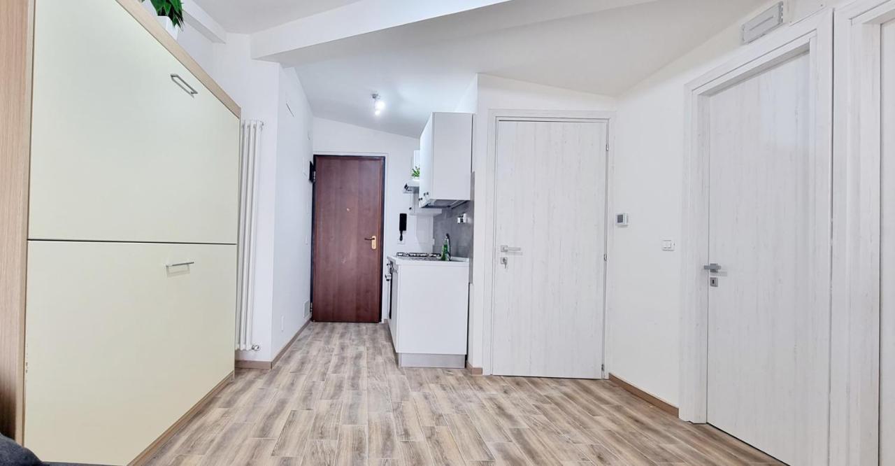 Guest Holiday Mandra 12 E 13 Reggio nell'Emilia Buitenkant foto