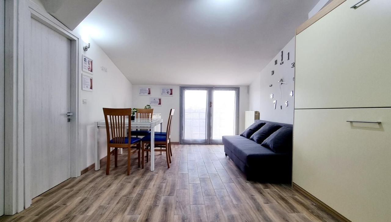 Guest Holiday Mandra 12 E 13 Reggio nell'Emilia Buitenkant foto