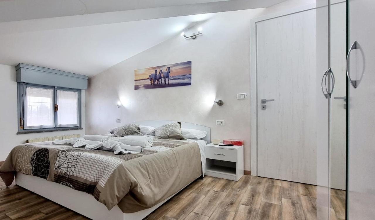 Guest Holiday Mandra 12 E 13 Reggio nell'Emilia Buitenkant foto